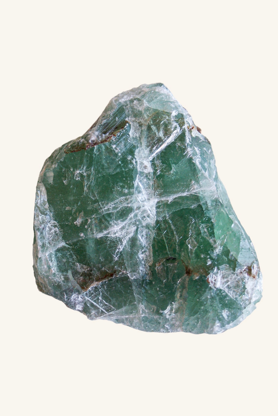  FLUORITA