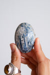 PALMSTONE DE CIANITA AZUL