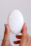 Palmstone de escolecita y estilbita