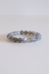 Pulsera de Labradorita