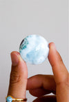 Rodado de Larimar