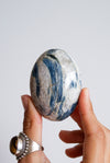 PALMSTONE DE CIANITA AZUL