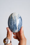 PALMSTONE DE CIANITA AZUL