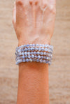 Pulsera de Labradorita
