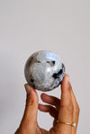 Esfera de Piedra Luna