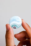 Rodado de Larimar