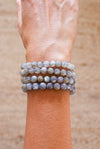 Pulsera de Labradorita