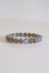 Pulsera de Labradorita