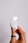 Drusas de Cuarzo Cristal calidad extra