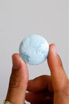 Rodado de Larimar