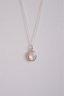  COLGANTE PIEDRA LUNA