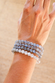  Pulsera de Labradorita