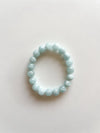 PULSERA DE AGUAMARINA
