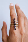 ANILLO DIOSA BRONCE