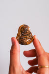 Amuleto buda ojo de tigre