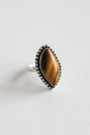 ANILLO AJUSTABLE OJO DE TIGRE