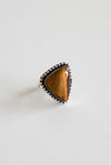 ANILLO AJUSTABLE OJO DE TIGRE