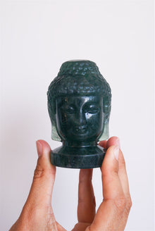  Cabeza Buda de Fluorita