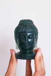 Cabeza Buda de Fluorita