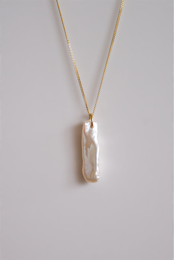 COLGANTE DE PERLA