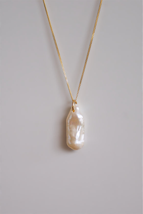COLGANTE DE PERLA