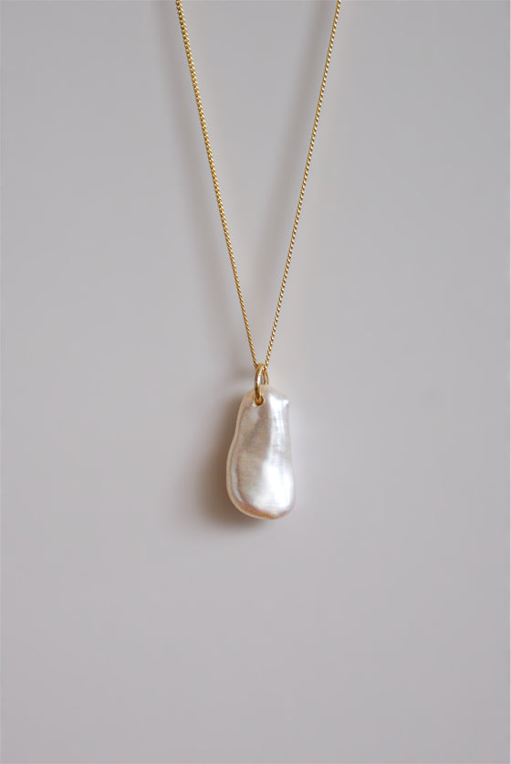 COLGANTE DE PERLA
