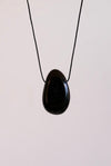 Colgante de Azabache