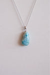 COLGANTE DE LARIMAR