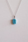 COLGANTE DE LARIMAR