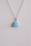 COLGANTE DE LARIMAR