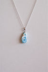 COLGANTE DE LARIMAR