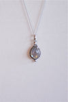 Colgante shakti piedra luna