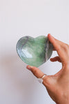 CUENCO CORAZÓN DE FLUORITA