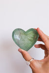 CUENCO CORAZÓN DE FLUORITA