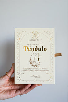  Descubriendo el péndulo