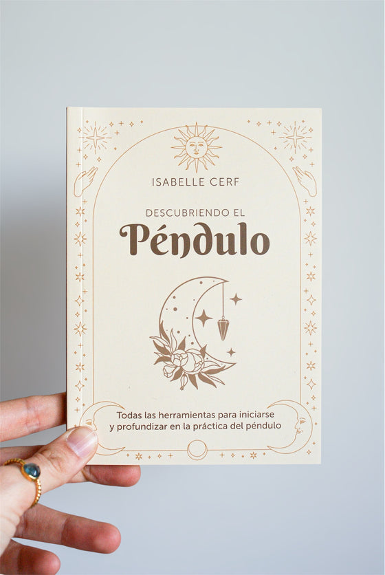 Descubriendo el péndulo