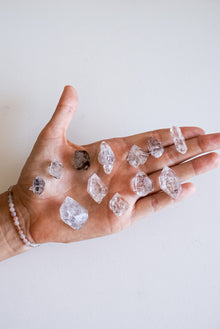  Diamante Herkimer