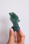 dragon de fluorita
