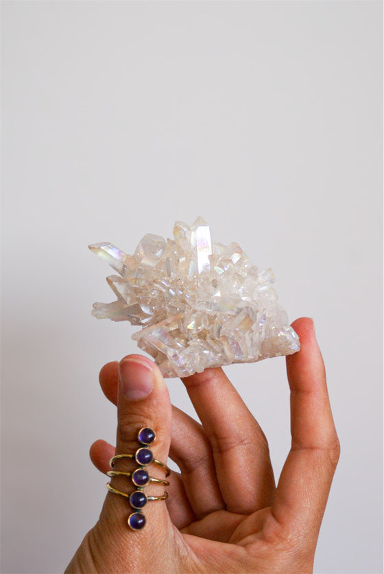 Drusa de Aqua Aura