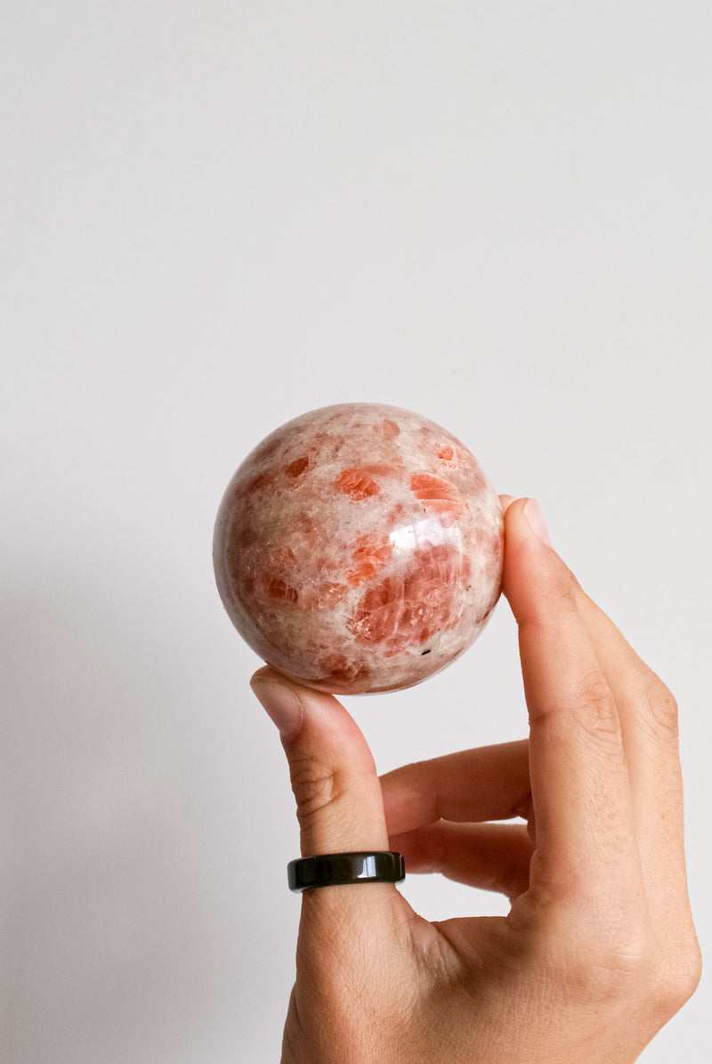 Esfera de Piedra Sol