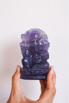 Ganesha de Fluorita