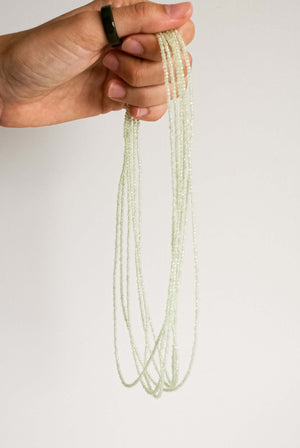 Gargantilla de Jade