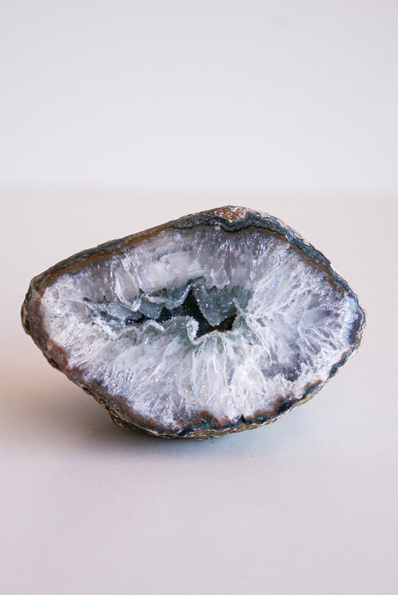 Geodino de Ágata