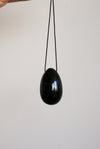 HUEVO YONI DE OBSIDIANA