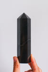 oBELISCO DE SHUNGIT