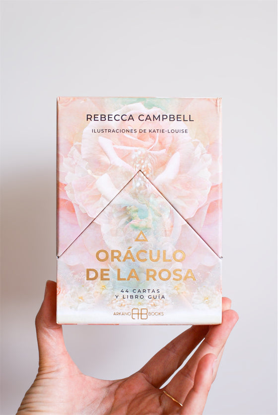 ORÁCULO DE LA ROSA