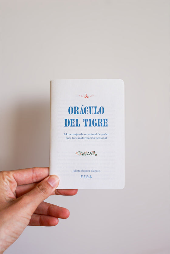 Oráculo del Tigre 