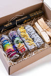 Pack Sahumerios Naturales