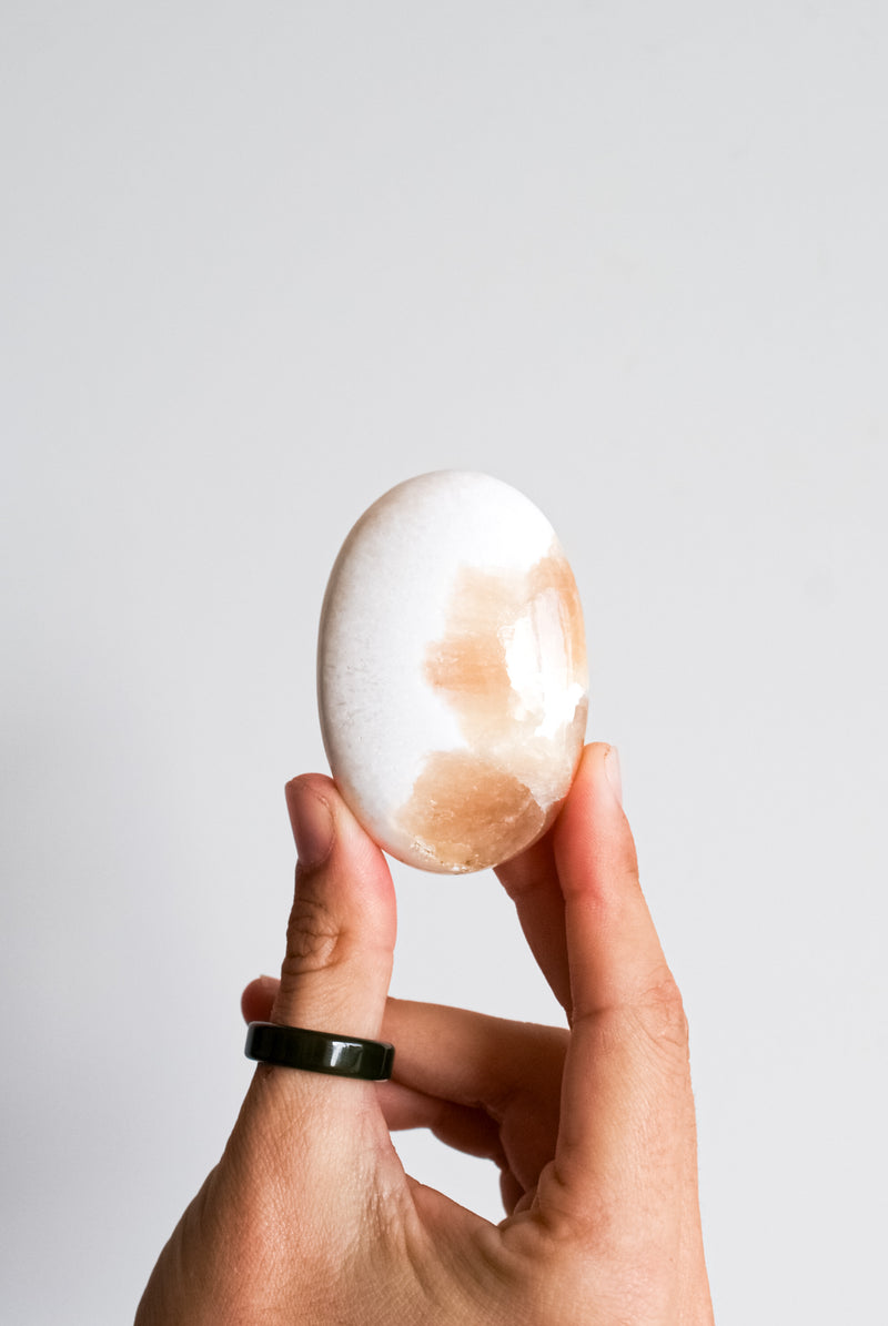 palmstone de escolecita