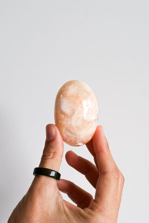 palmstone de escolecita